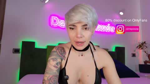daddyspixxie online show from 04-06-26, 01:23