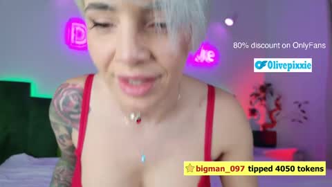 daddyspixxie online show from 04-17-26, 05:05