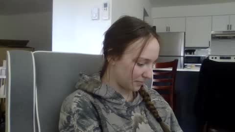 daddys good girl online show from 03-01-25, 06:21