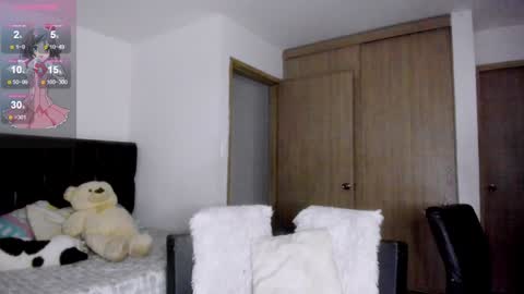 Sophie online show from 12-05-24, 01:25