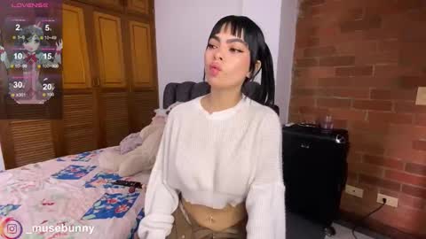 Sophie online show from 11-29-25, 08:34