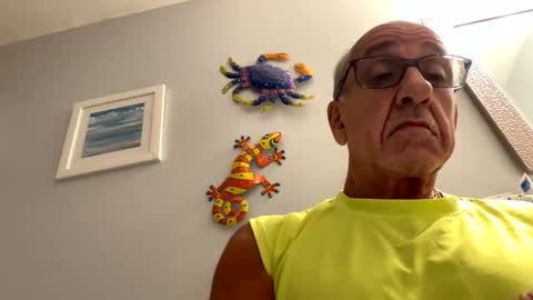 daddyweis online show from 09-13-25, 04:51