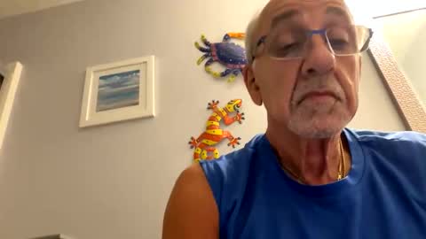 daddyweis online show from 09-25-25, 08:45