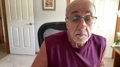 daddyweis online show from 10-04-25, 03:21