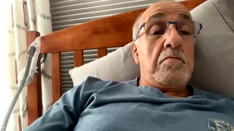 daddyweis online show from 10-10-25, 03:27