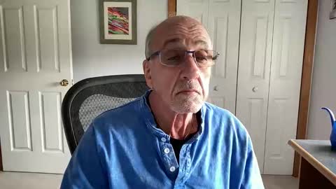 daddyweis online show from 10-24-25, 04:36