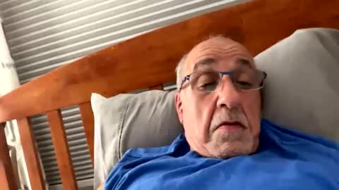 daddyweis online show from 10-25-25, 04:42