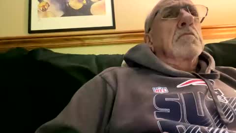 daddyweis online show from 11-01-25, 11:29