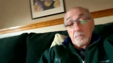 daddyweis online show from 11-15-25, 08:05