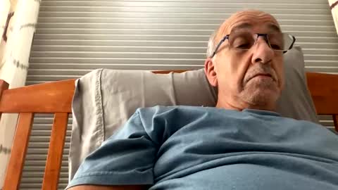 daddyweis online show from 11-20-25, 02:45