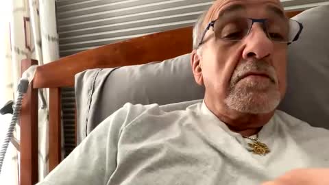 daddyweis online show from 12-04-25, 02:54