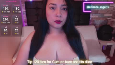 amanda online show from 02-20-26, 01:22