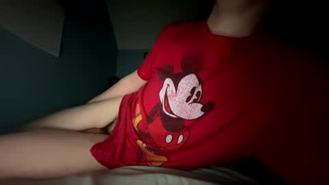 Stratton online show from 09-26-25, 02:37