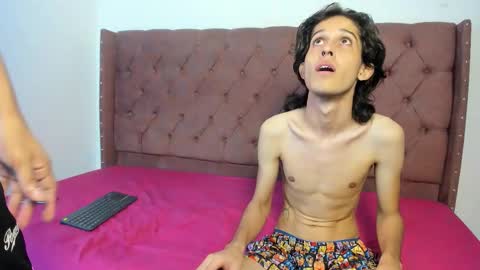 ALLAN online show from 12-17-25, 12:55