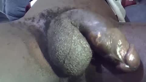 GIANT  Lamar  72 ft  tall  with a  10 inches  BBC   hard quick cumshot in private show lets go online show from 11-14-25, 03:11