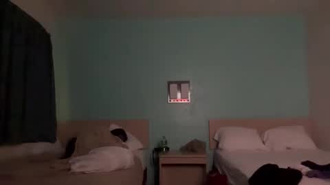 Snapshot of daedotfrankyloko649881 chatting on 02-24-26, 09:40 DaedotFrankyLoko online show from 02-24-26, 09:40