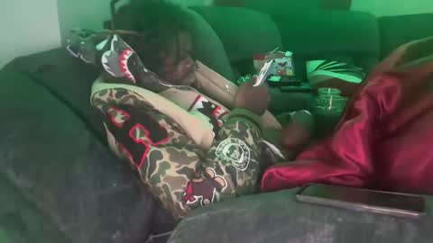 DaedotFrankyLoko online show from 03-08-26, 05:39