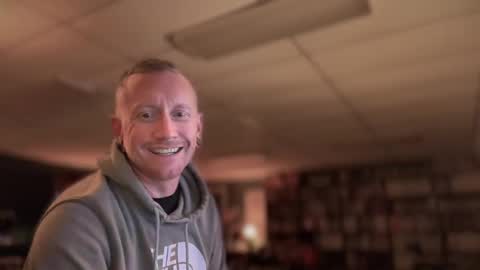 daemon online show from 11-01-25, 06:26