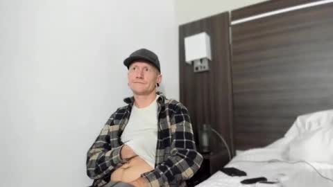 daemon online show from 01-07-26, 11:34