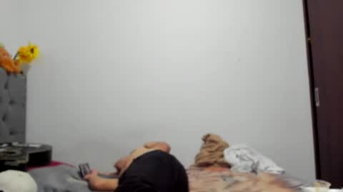 Snapshot of daemon_txuspunk chatting on 01-03-25, 01:59 DAEMON online show from 01-03-25, 01:59