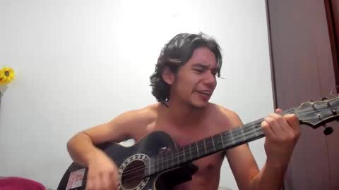 Snapshot of daemon_txuspunk chatting on 01-15-25, 02:06 DAEMON online show from 01-15-25, 02:06