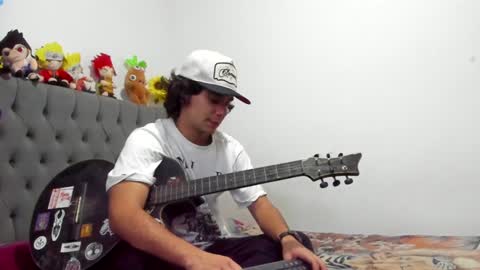 Snapshot of daemon_txuspunk chatting on 02-03-25, 04:35 DAEMON online show from 02-03-25, 04:35