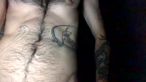 daemoncr online show from 09-30-25, 07:13