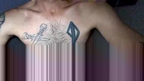 daemoncr online show from 11-01-25, 02:30