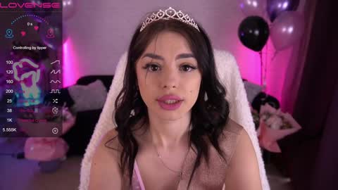 daenerys_daen online show from 01-11-25, 09:57