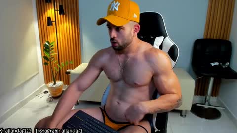 Allan Daf online show from 01-12-25, 11:47