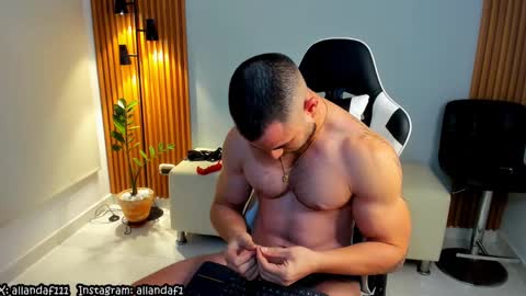 Allan Daf online show from 02-15-25, 11:58