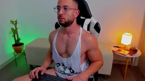 Allan Daf online show from 12-02-25, 03:07