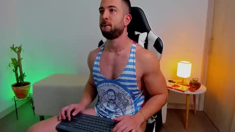 Allan Daf online show from 12-05-25, 01:42