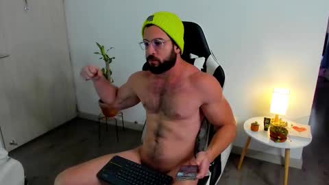 Allan Daf online show from 02-21-26, 01:34