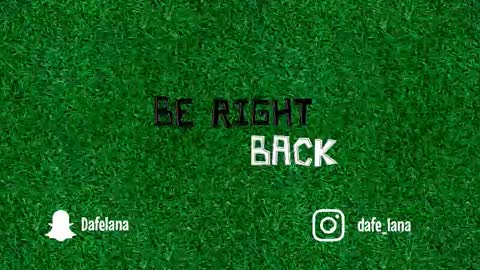 Dafelana online show from 03-24-26, 04:17