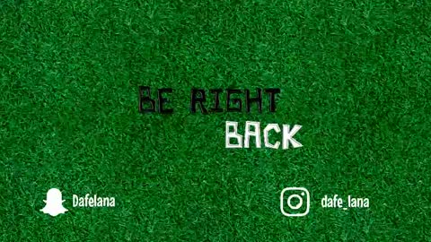 Dafelana online show from 04-16-26, 04:13