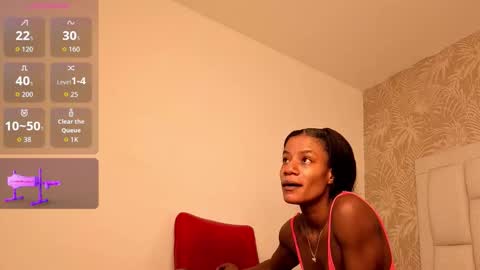 daffnelewis online show from 12-03-25, 11:30