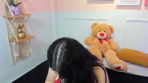 Snapshot of dafne_grace chatting on 02-10-26, 11:47 Dafne online show from 02-10-26, 11:47