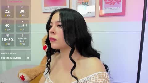 Snapshot of dafne_grace chatting on 02-11-26, 11:59 Dafne online show from 02-11-26, 11:59