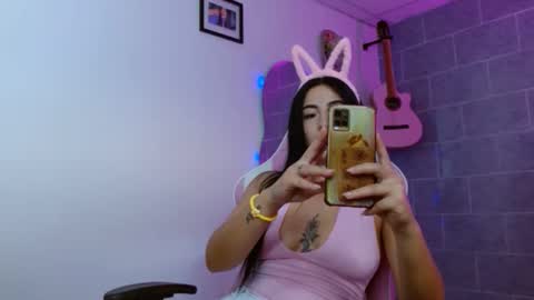 dafne_hot77 online show from 04-11-26, 05:28