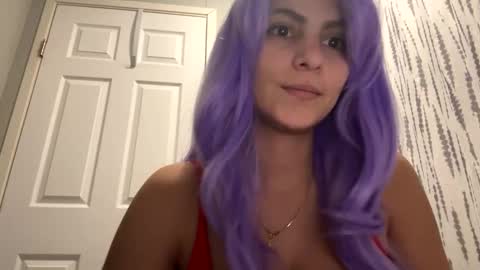 Dafne  27 Cory-24  online show from 02-22-25, 01:57