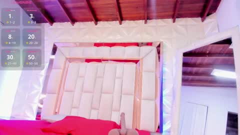 Snapshot of dafnee_adams chatting on 10-08-25, 12:25 Dafnee online show from 10-08-25, 12:25