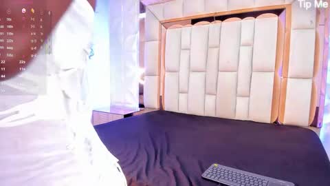 Snapshot of dafnee_adams chatting on 11-02-25, 12:07 Dafnee online show from 11-02-25, 12:07