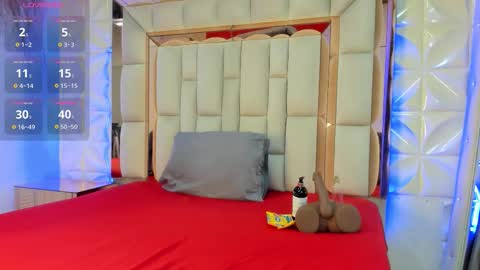 Snapshot of dafnee_adams chatting on 11-27-25, 12:07 Dafnee online show from 11-27-25, 12:07