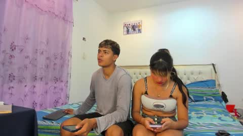 dafnezahiraa  online show from 02-19-25, 03:28