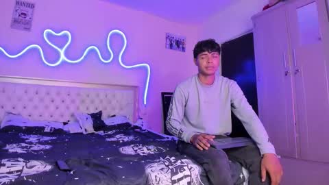 dafnezahiraa  online show from 01-09-26, 09:16