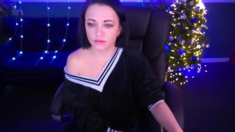 Snapshot of dafni_mon chatting on 12-16-24, 06:53 Dafni Mon online show from 12-16-24, 06:53