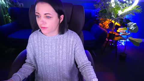 Snapshot of dafni_mon chatting on 01-13-25, 07:11 Dafni Mon online show from 01-13-25, 07:11