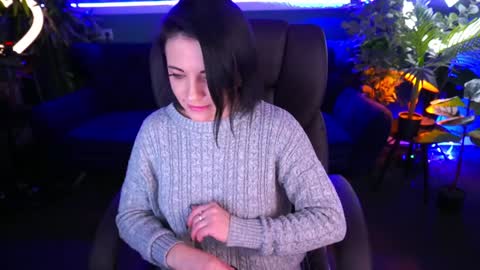 Snapshot of dafni_mon chatting on 01-14-25, 07:17 Dafni Mon online show from 01-14-25, 07:17