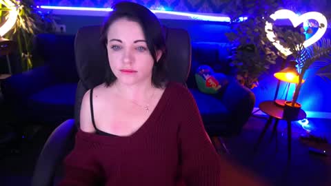 Snapshot of dafni_mon chatting on 02-02-25, 06:48 Dafni Mon online show from 02-02-25, 06:48